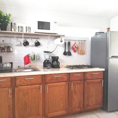 شقة Quetzal Loft كانكون المظهر الخارجي الصورة
