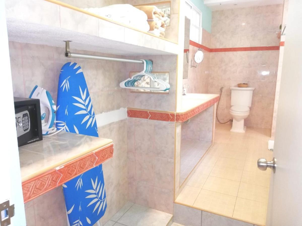 شقة Quetzal Loft كانكون المظهر الخارجي الصورة