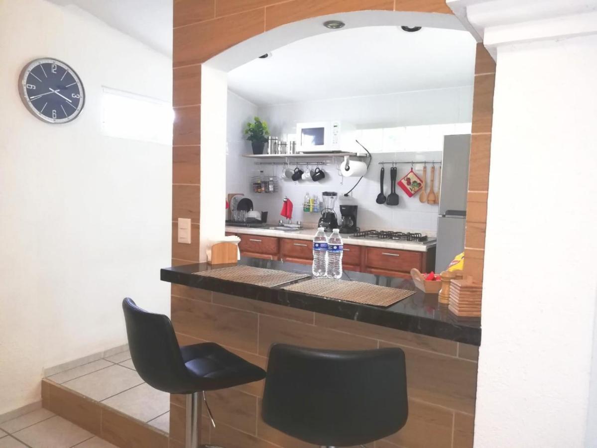 شقة Quetzal Loft كانكون المظهر الخارجي الصورة